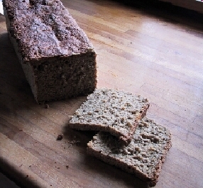 Rugbrød Seminarie